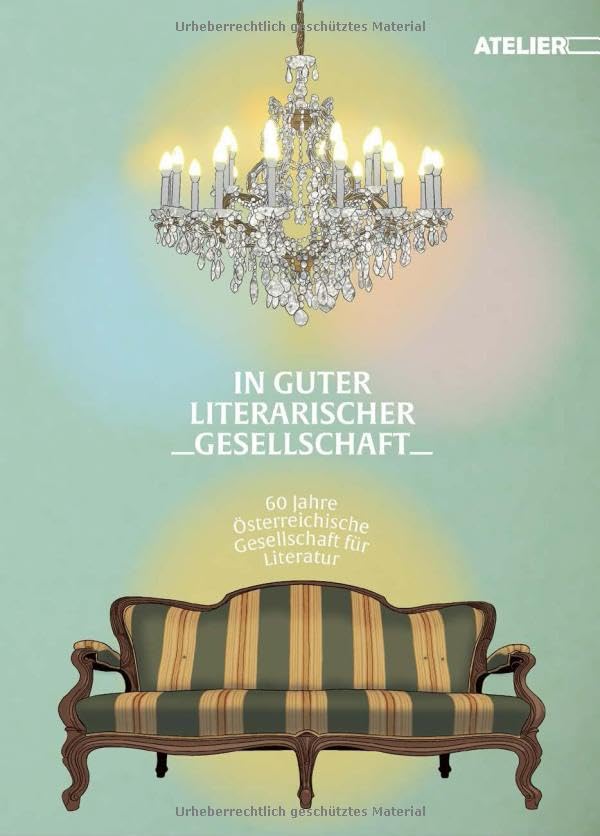 In guter literarischer Gesellschaft
