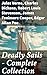 Deadly Sails - Complete Col...