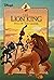 Follow the Leader (The Lion King: Six New Adventures, #5)