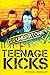 Teenage Kicks by Michael Bradley Teenage Kicks by Michael Bradley