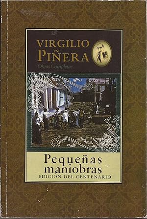 Pequeñas maniobras