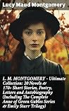 L. M. MONTGOMERY ...