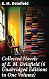 Collected Novels ...