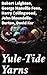 Yule-Tide Yarns by Robert Leighton