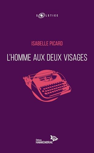 L'homme aux deux visages (French Edition)