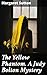 The Yellow Phantom. A Judy Bolton Mystery: Enriched edition. A Captivating Young Adult Mystery with Suspenseful Plot Twists and Engaging Characters
