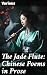 The Jade Flute: Chinese Poems in Prose: Exploring the Beauty and Wisdom of Classical Chinese Poetry in Prose