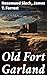 Old Fort Garland: Unveiling...