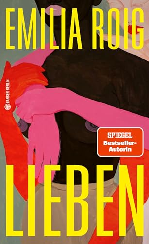 Lieben (Kindle Edition)