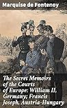 The Secret Memoir...