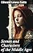 Scenes and Characters of the Middle Ages: Enriched edition. Exploring Medieval Characters and Cultures: A Comprehensive Literary Journey