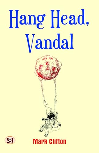 Hang head, vandal (Kindle Edition)