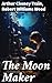The Moon Maker: Exploring the Boundless Frontiers of Science-Fiction Literature and Technological Innovation