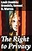 The Right to Privacy: Navig...
