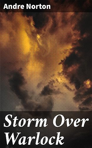 Storm Over Warlock: Survive alien landscapes and battle creatures in this thrilling sci-fi adventure