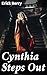 Cynthia Steps Out: A Parisian Tale of Liberation and Romance