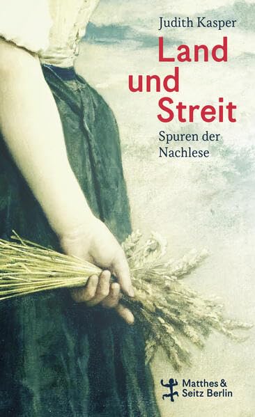 Land und Streit (Hardcover)