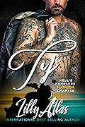 Ty (Hell's Handlers MC Florida Chapter Book 6)