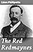 The Red Redmaynes: Love, Lies, and Family Secrets in Rural England