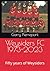 Weysiders FC 1973-2023 by Garry Pierrepont
