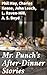 Mr. Punch's After-Dinner St...