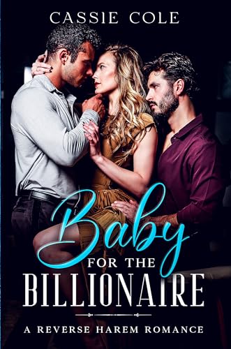 Baby for the Billionaire (Kindle Edition)