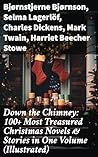 Down the Chimney:...