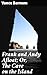 Frank and Andy Afloat; Or, The Cave on the Island: Survival and Friendship on a Mysterious Island