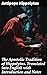 The Apostolic Tradition of ...