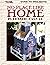 No place like home in plastic canvas (Plastic canvas library)