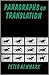 Paragraphs on Translation