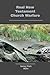 New Testament Church Warfare by James Hiatt