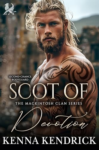 Scot of Devotion (The Mackintosh Clan #5)