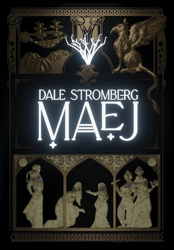 Maej (Kindle Edition)