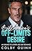 Billionaire's Off-Limits Desire