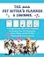 The 2025 Pet Sitter's Planner & Logbook by Ann Albers