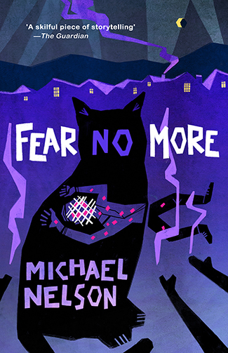 Fear No More