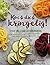 Koch dich kringelig!: Lecker und gesund im Handumdrehen (German Edition)