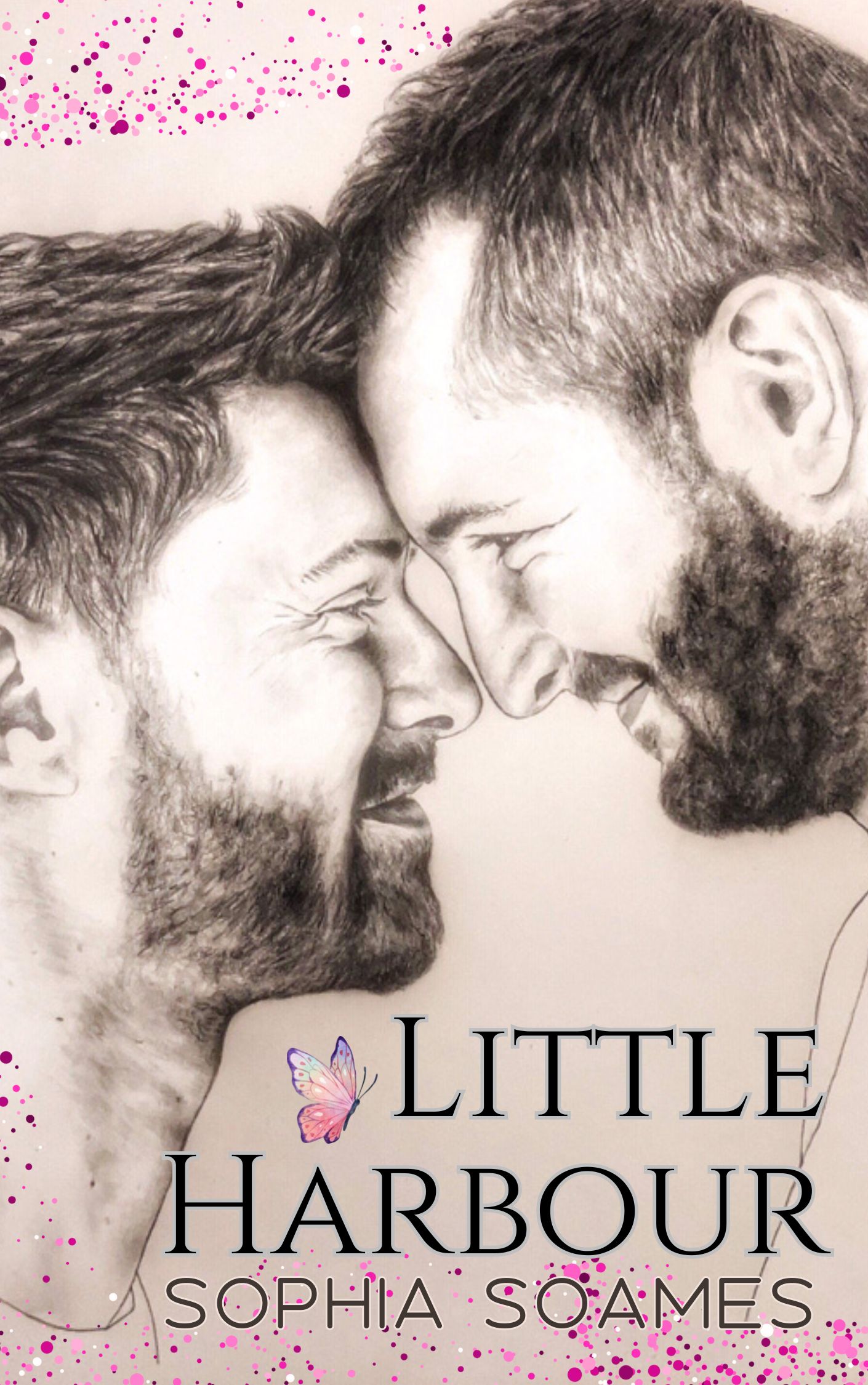 Little Harbour (Scandinavian Comfort, #1)