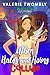When Halos and Horns Collide (Misfits Of New Orleans Book 4) by Valerie Twombly