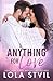 Anything for Love (Hunter Brothers #1)