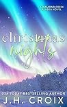 Christmas Nights by J.H. Croix