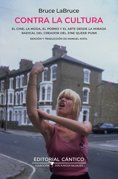 Contra la cultura (Paperback)