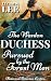 Pursued by the Forest Men (...