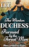 Pursued by the Forest Men by Lucinda  Lee