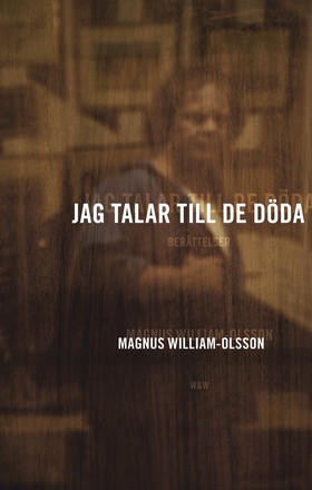 jag talar till de döda