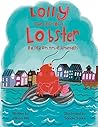 Lolly the Left Out Lobster by Allison   Hill
