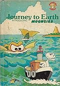 Journey to Earth