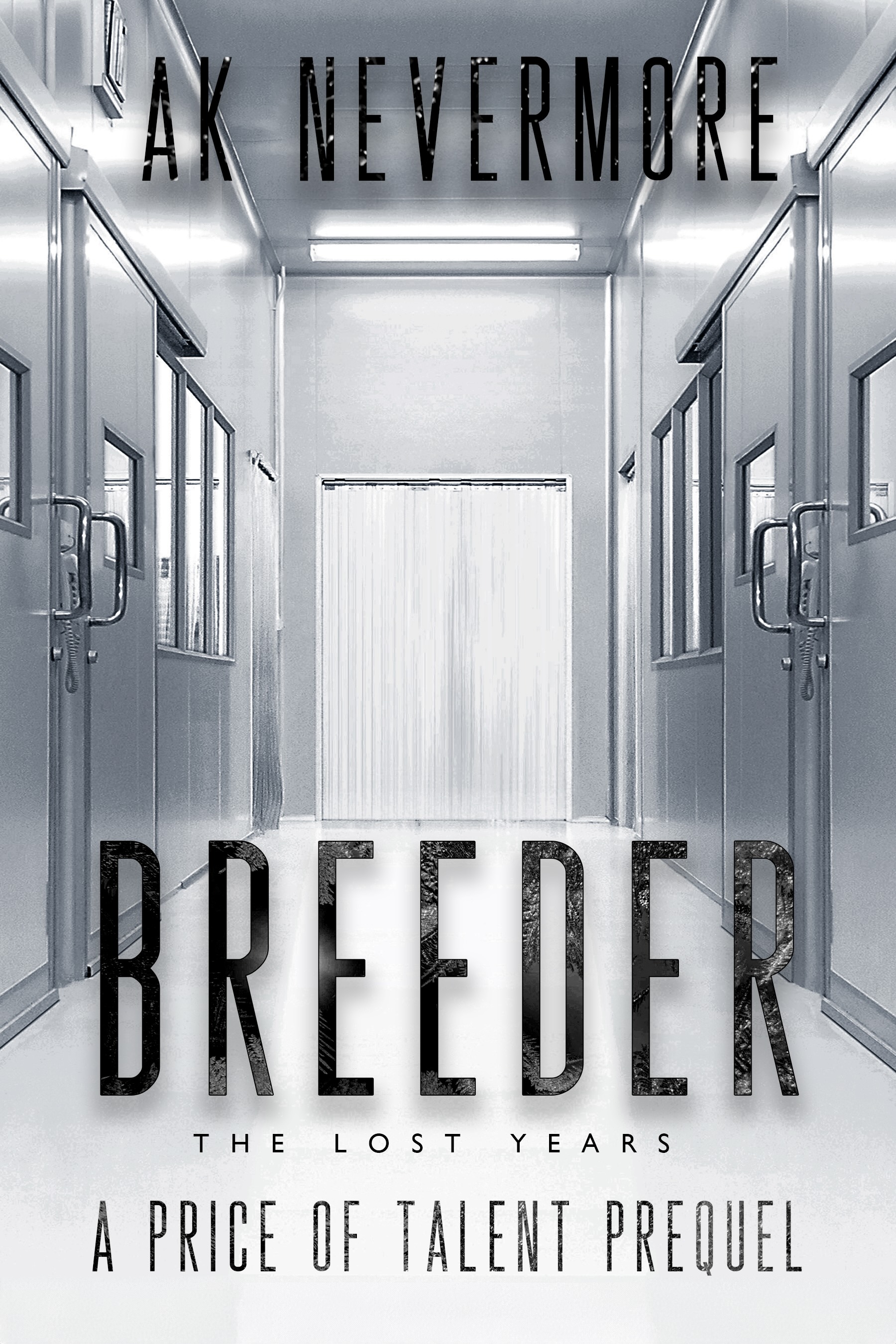 Breeder  (The Price of Talent #0.5)