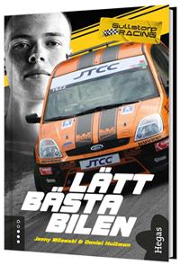 Lätt bästa bilen (Hardcover)